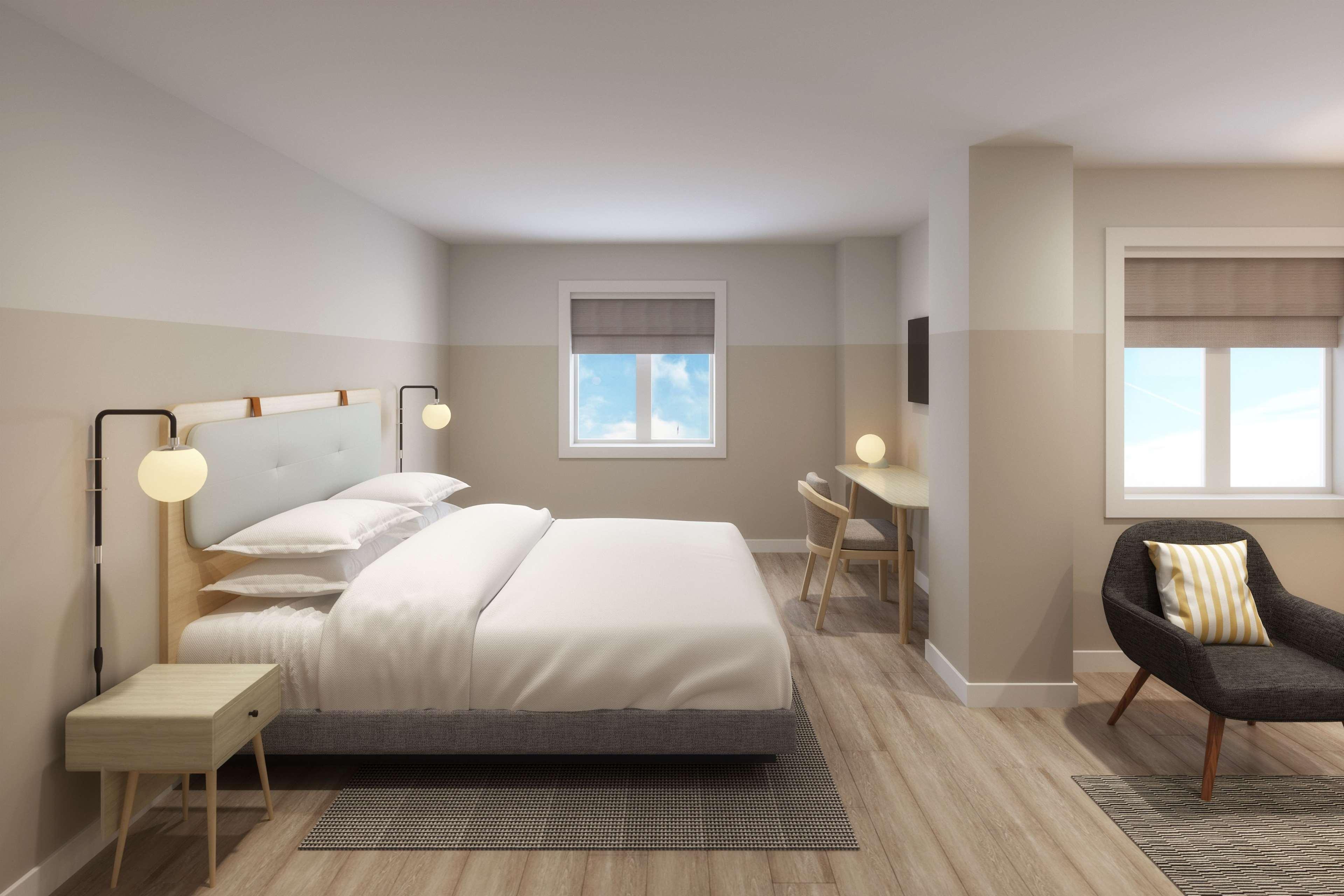 Hampton By Hilton Grand Cayman Seven Mile Beach George Town Extérieur photo