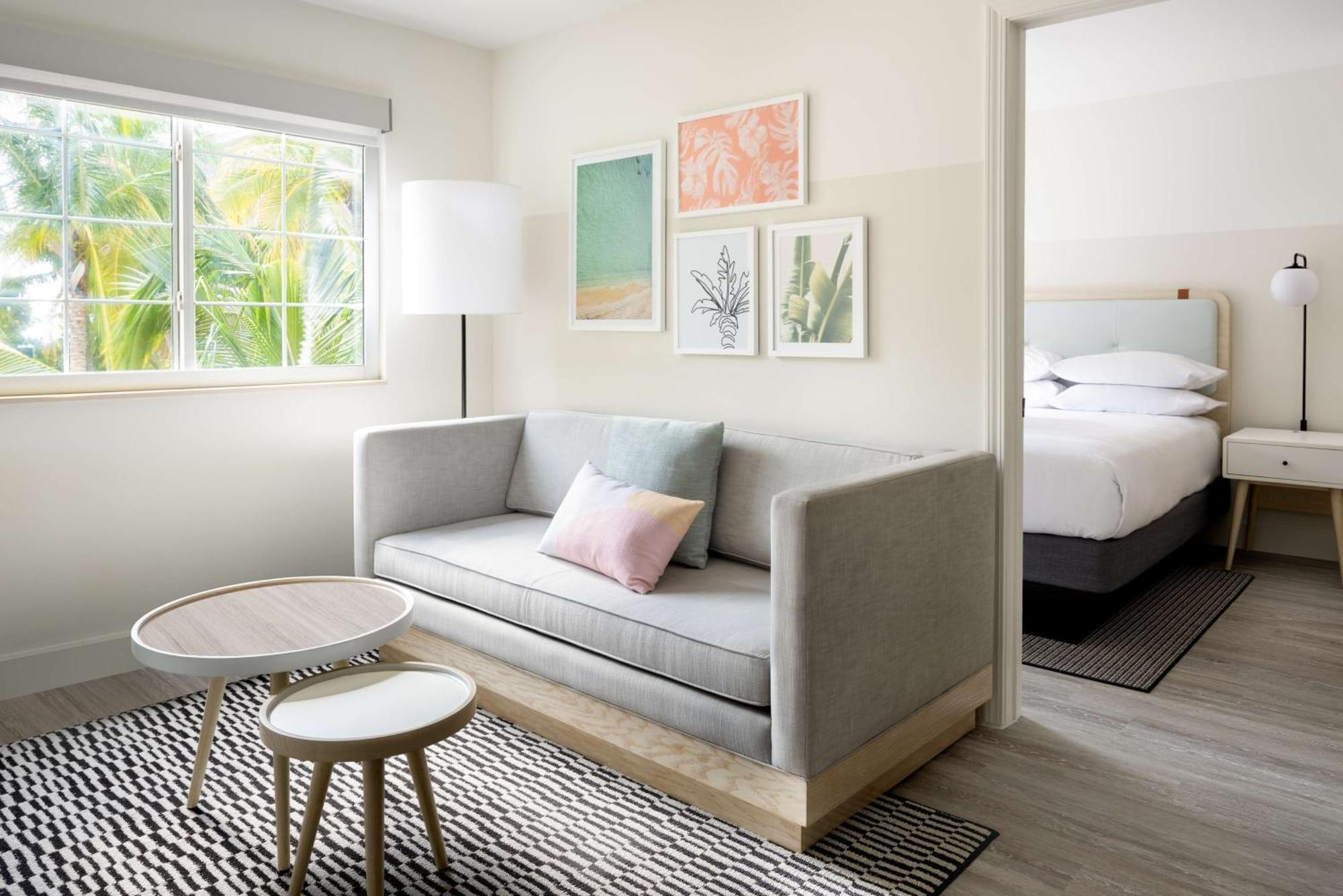 Hampton By Hilton Grand Cayman Seven Mile Beach George Town Extérieur photo